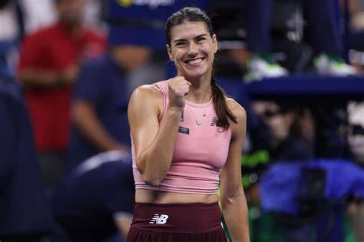 Sorana Cirstea