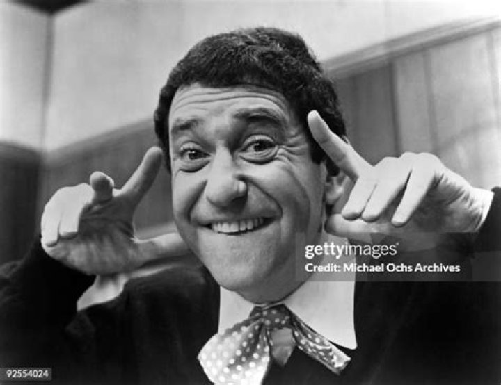 Soupy Sales