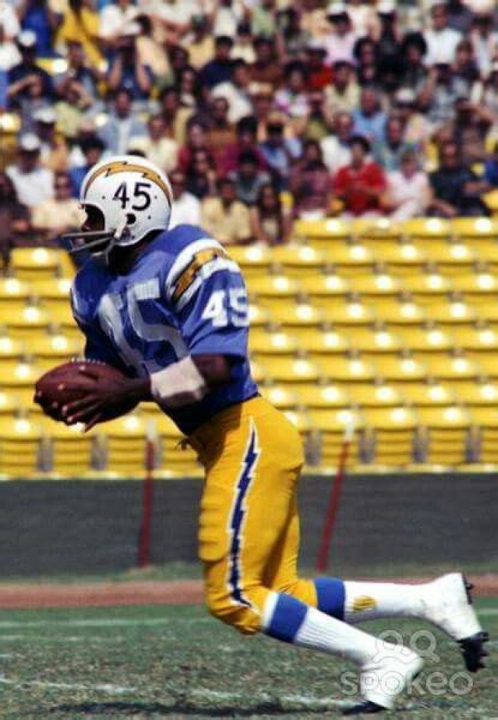 Speedy Duncan