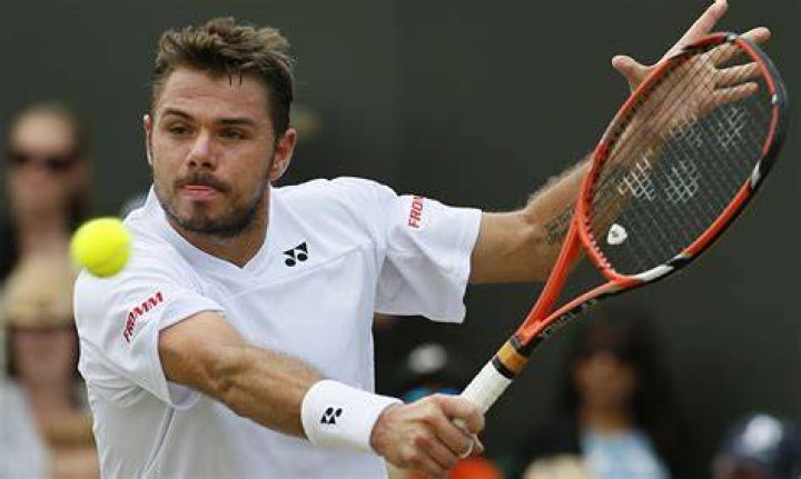 Stan Wawrinka