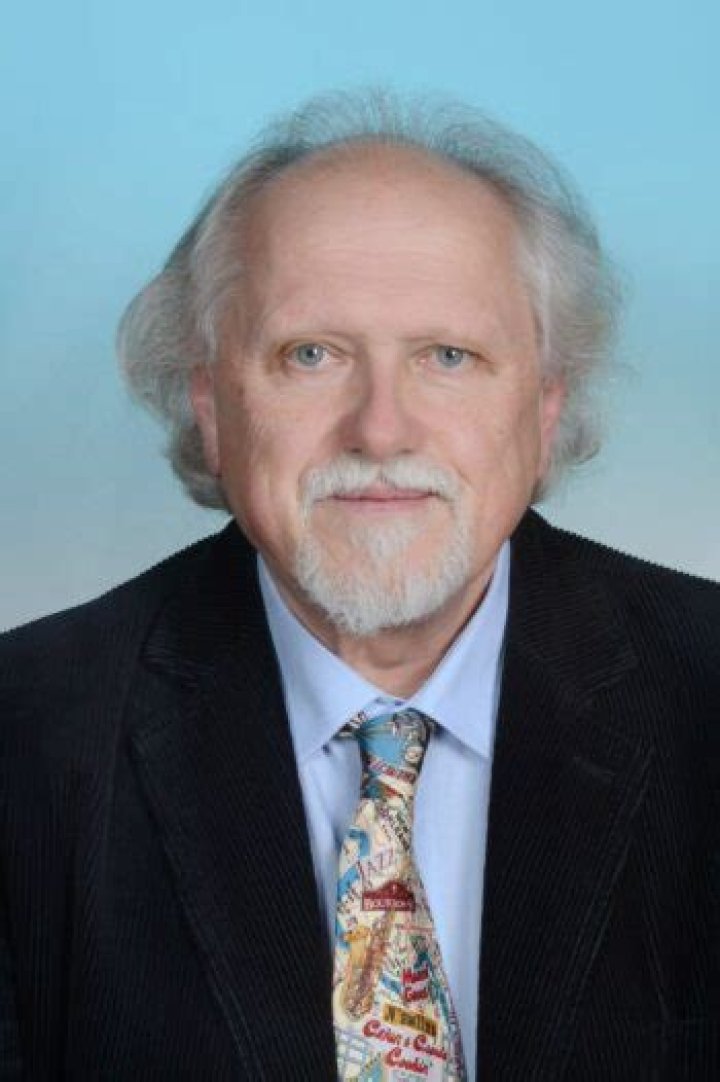 Stanislav Tuksar