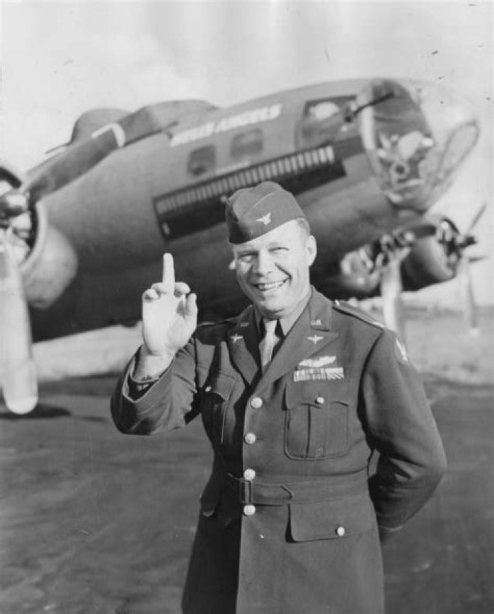 Stanley Wray