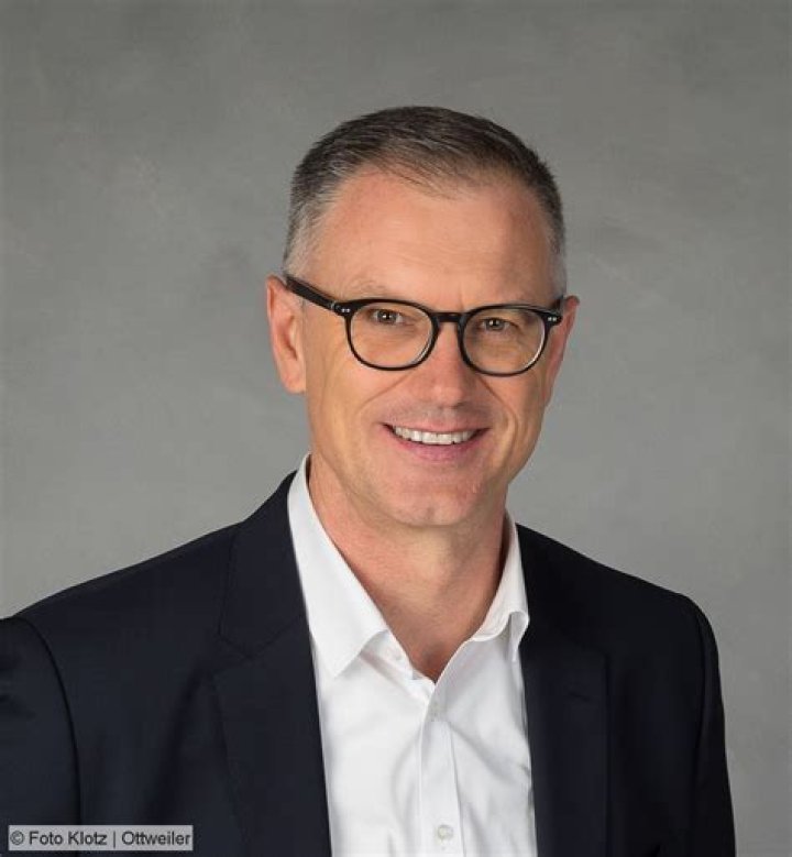 Stefan Kunz