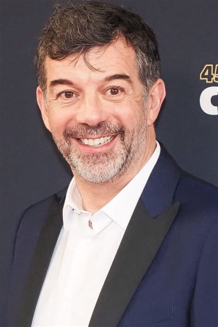 Stephane Plaza
