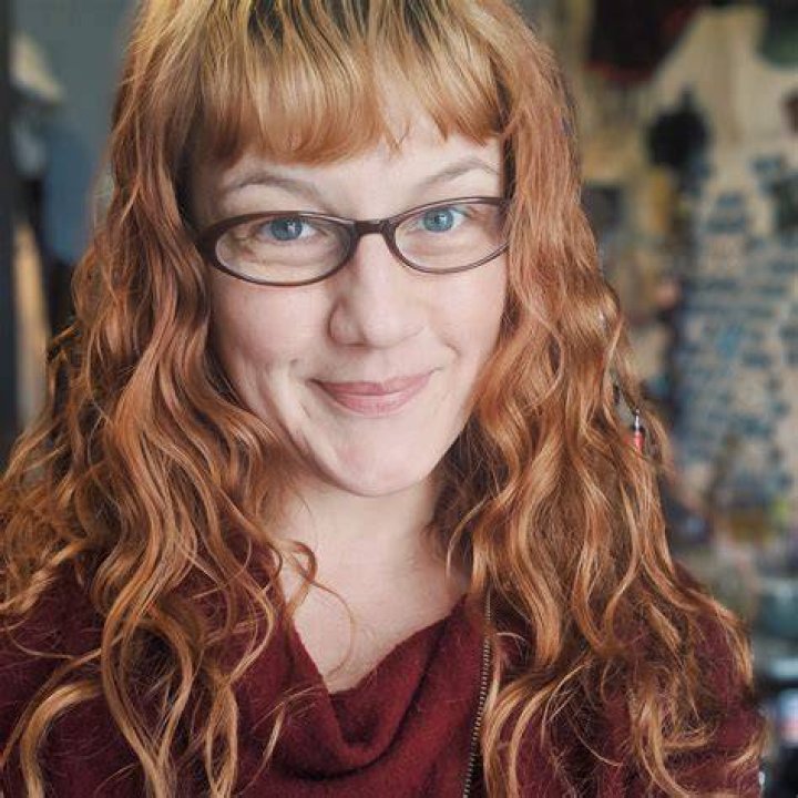 Stephanie Pakrul
