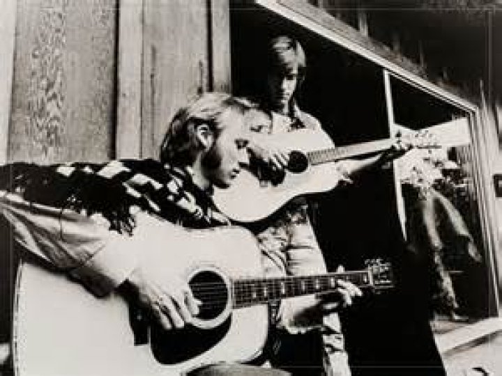 Stephen Stills