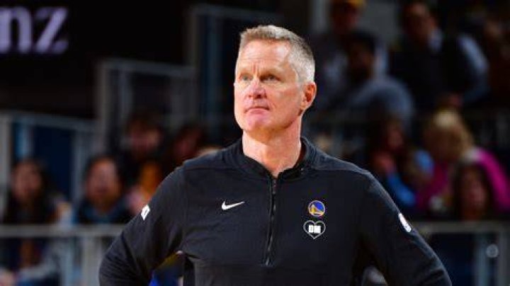 Steve Kerr