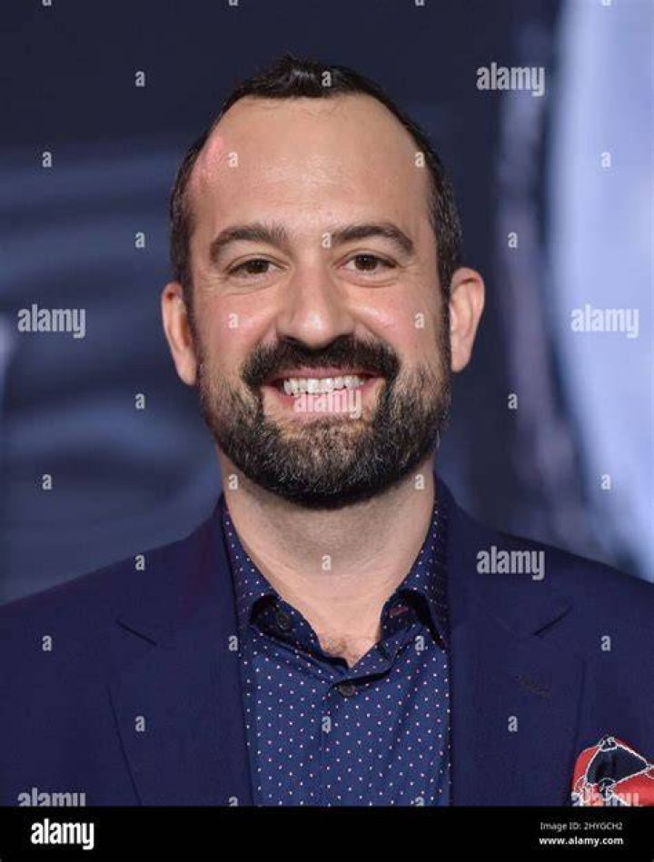 Steve Zissis