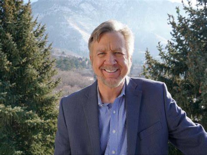 Steven A. Scott
