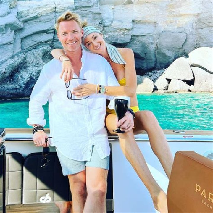 Storm Keating