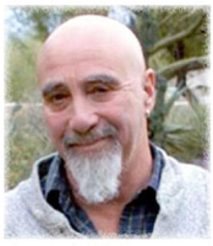 Stuart Hameroff