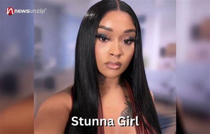 Stunna Girl