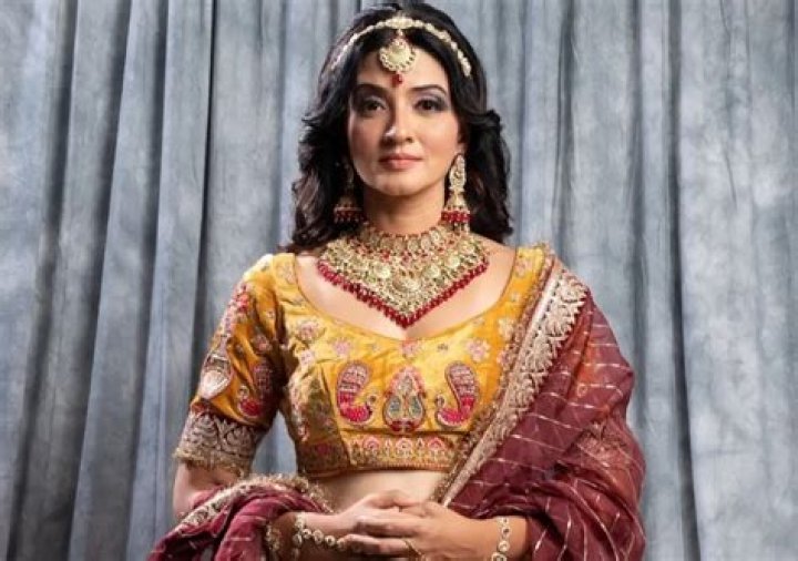 Suhasi Dhami
