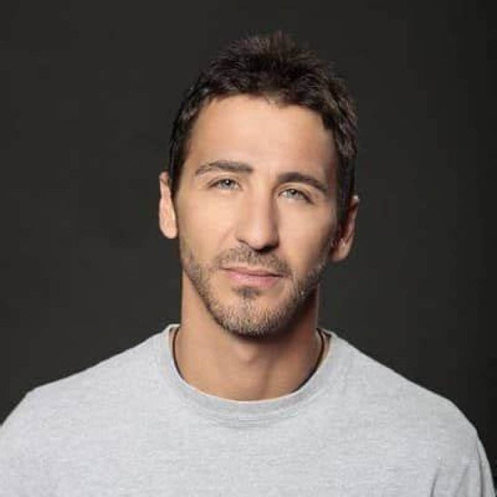 Sully Erna | Bio, Age, Net Worth, Relationship, Career