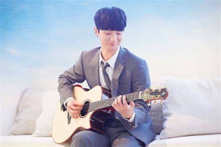 Sungha Jung