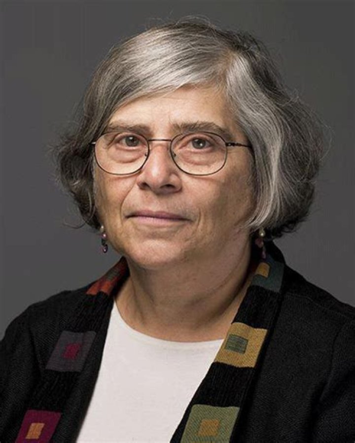 Susan Landau