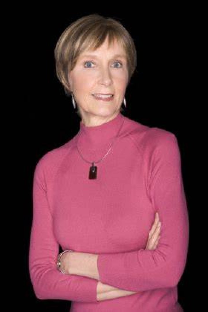 Susan Tifft