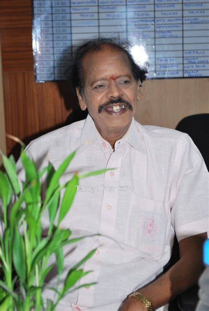 Suthi Velu