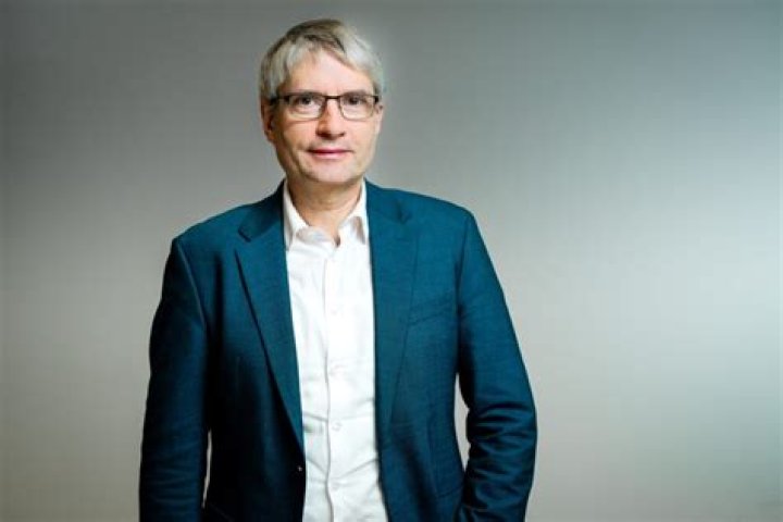 Sven Giegold
