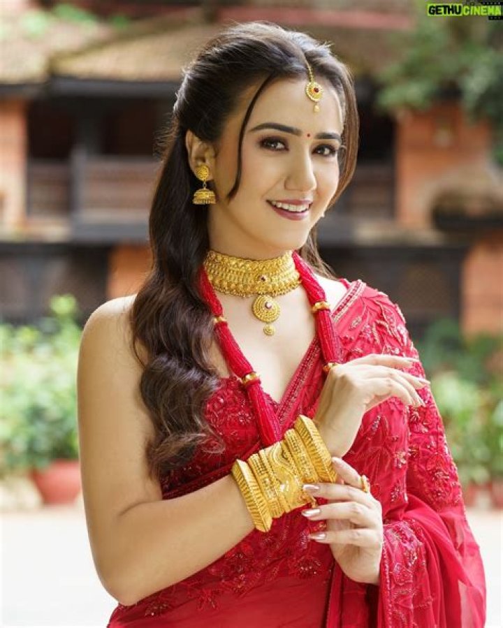 Swastima Khadka