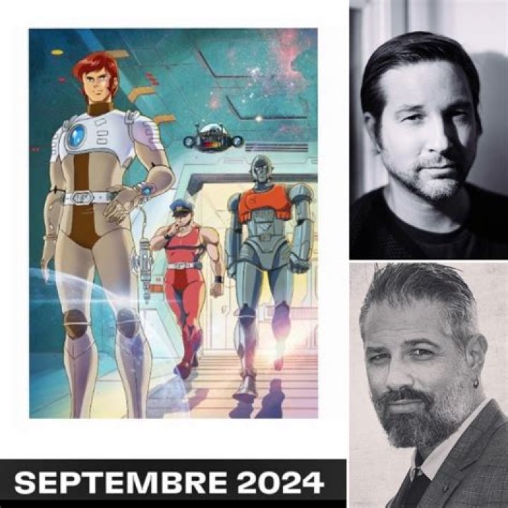 Sylvain Runberg