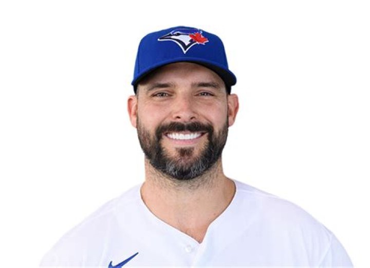 Tanner Roark