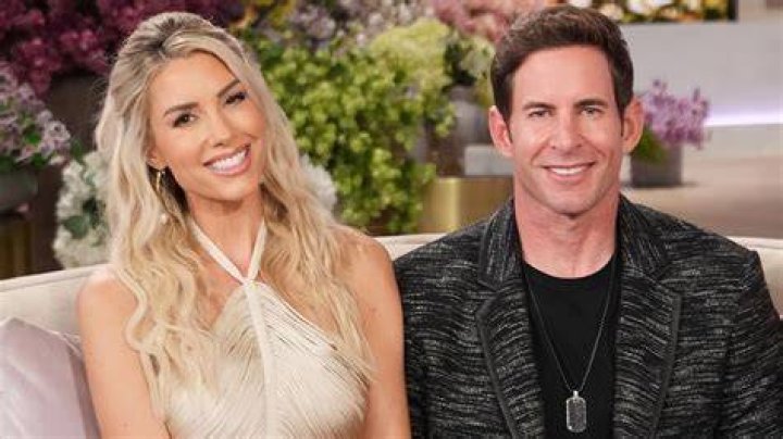 Tarek El Moussa