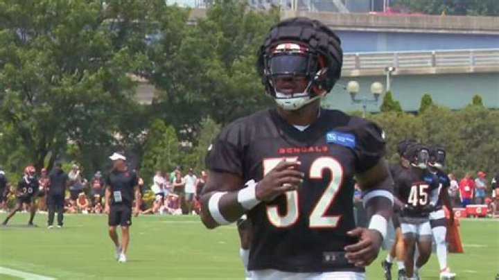 Tarell Basham