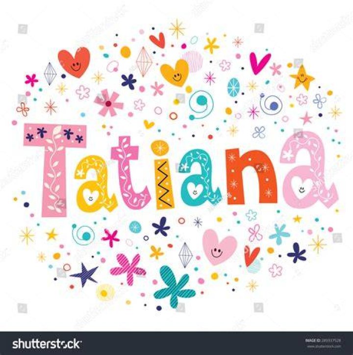 Tatiana