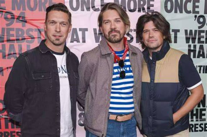 Taylor Hanson