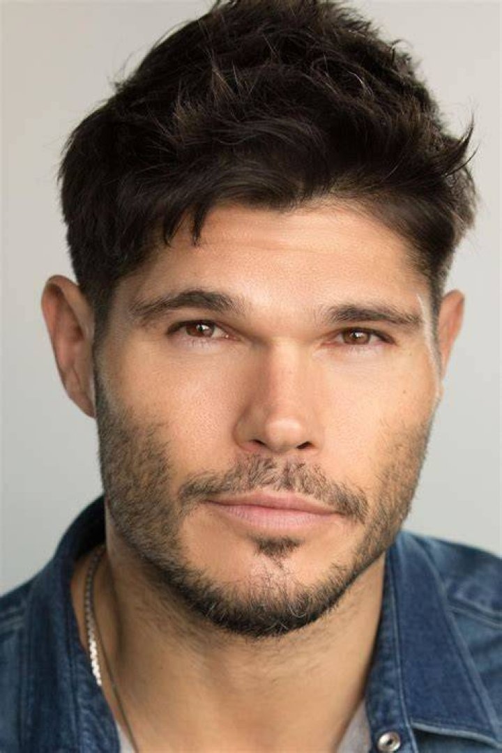 Taylor James