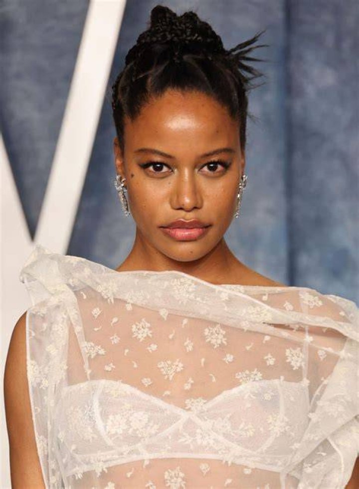 Taylour Paige