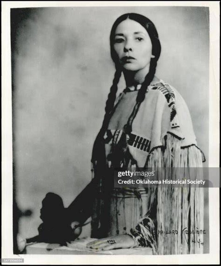 Te Ata Fisher
