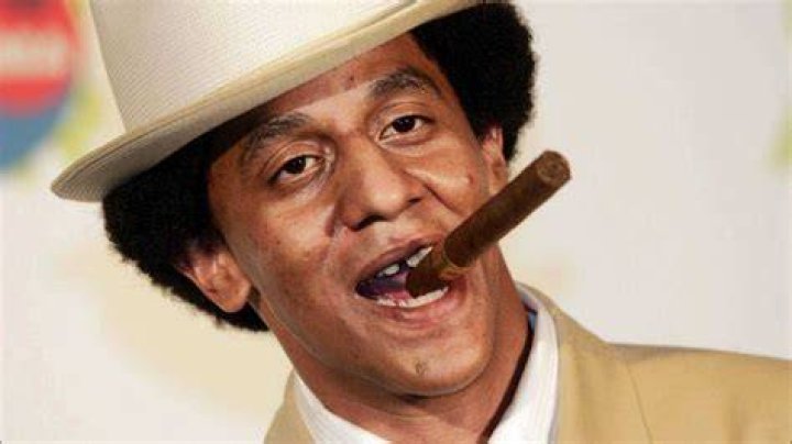 Tego Calderón