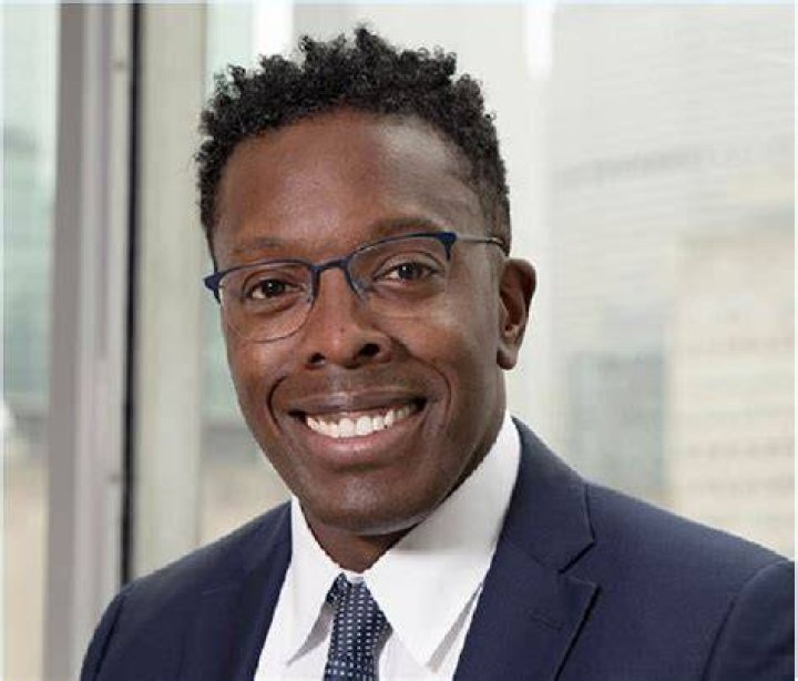 Temidayo Aganga-Williams