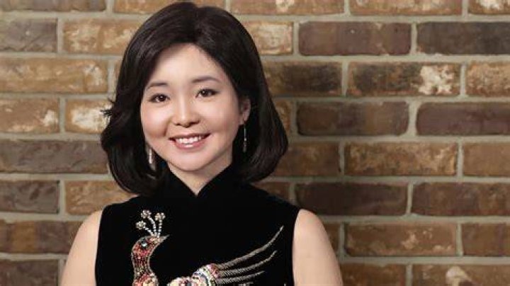 Teresa Teng