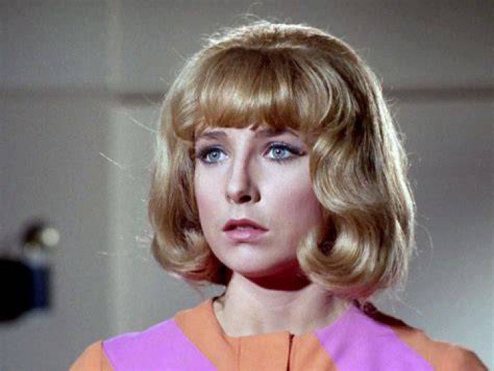 Teri Garr