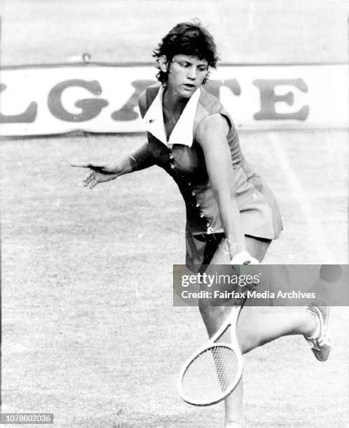 Terry Holladay