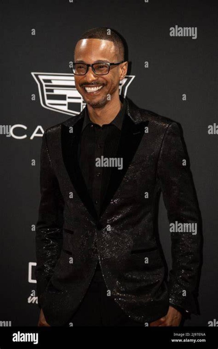 Tevin Campbell