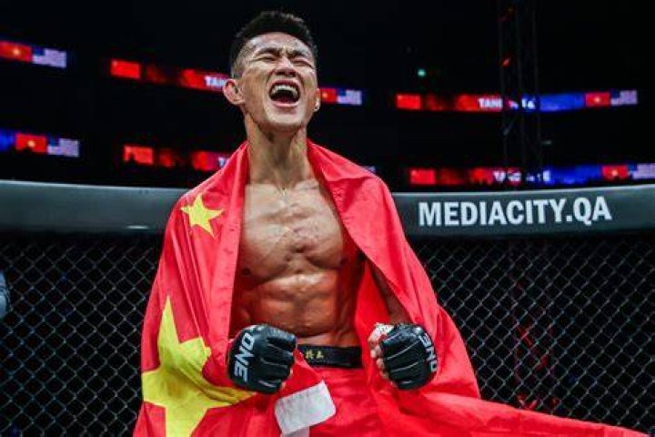 Thanh Le