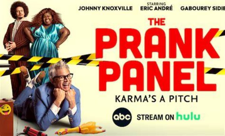 “The Prank Panel” Is Set To Premiere On ABC Network