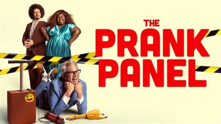 The Prank Panel