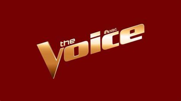 The Voice