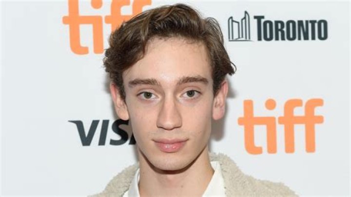 Theodore Pellerin