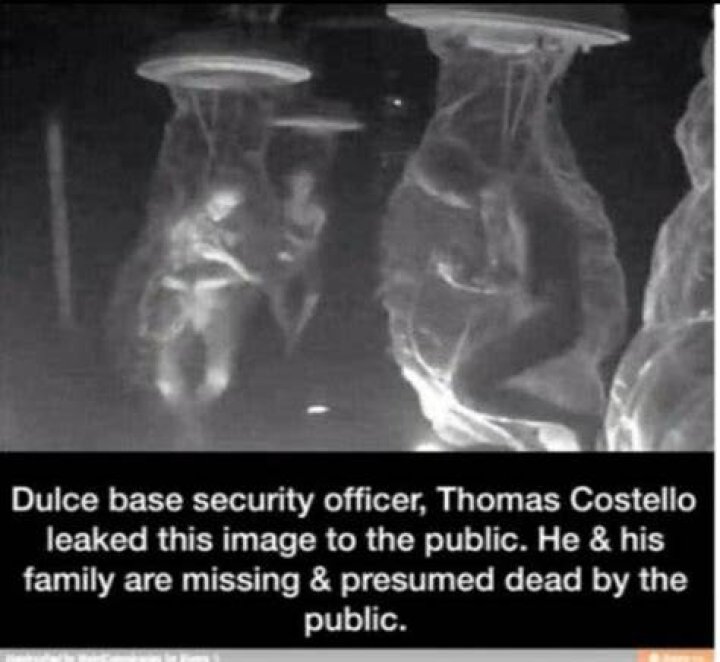 Thomas Costello