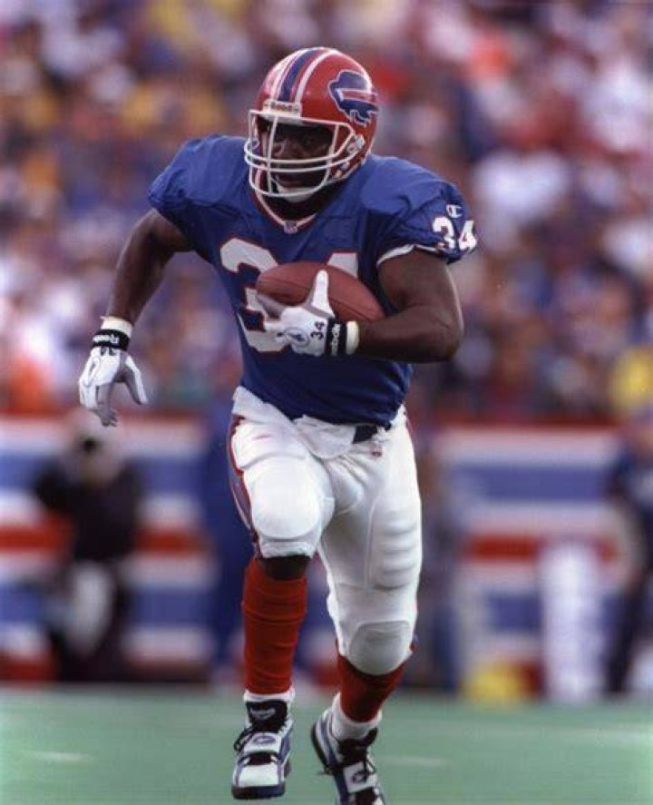 Thurman Thomas