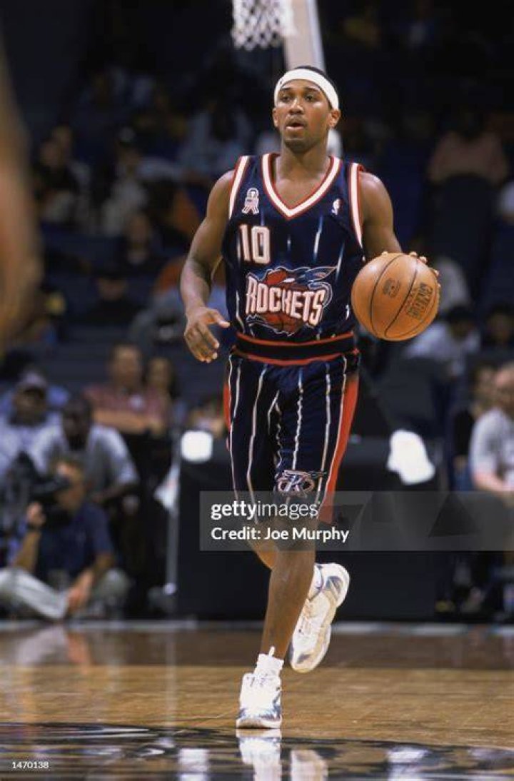 Tierre Brown