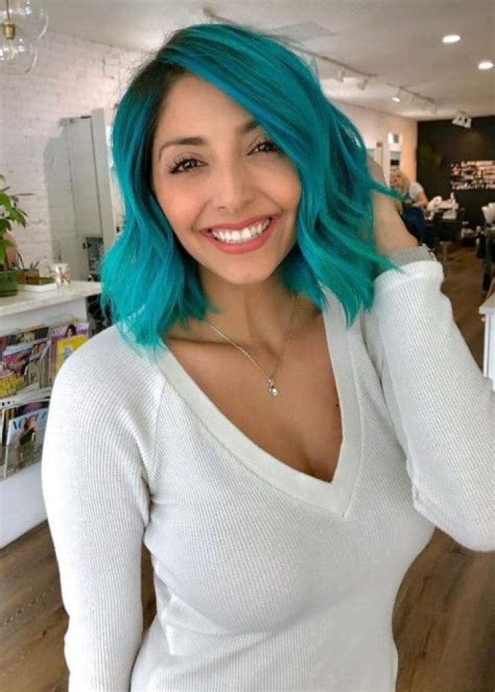 Tiffany Del Real