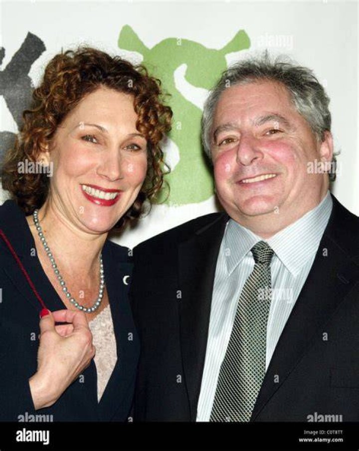 Tim Weil, Randy Graff's Husband