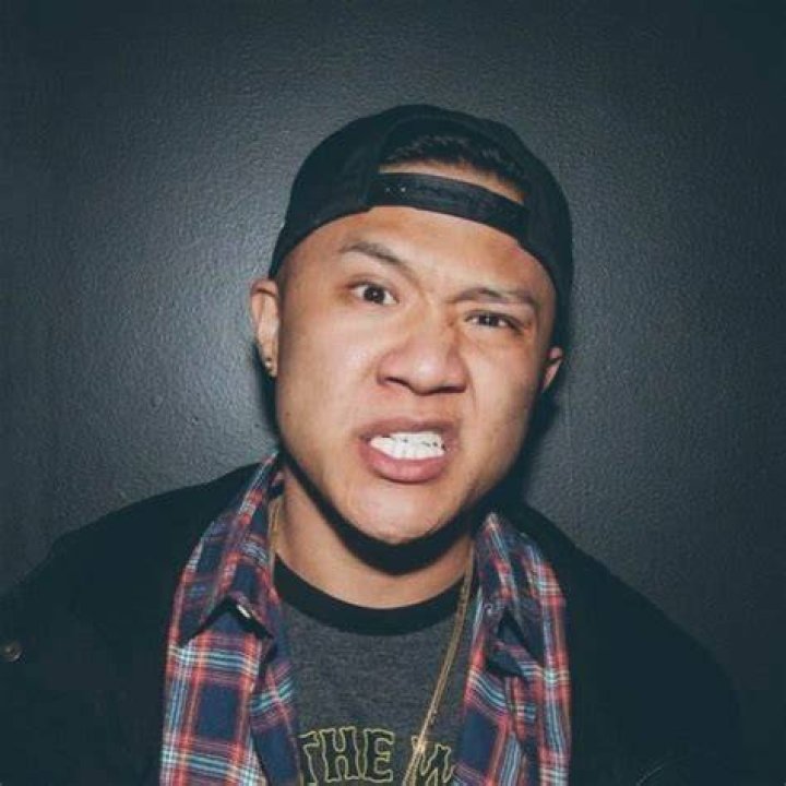 Timothy DeLaGhetto